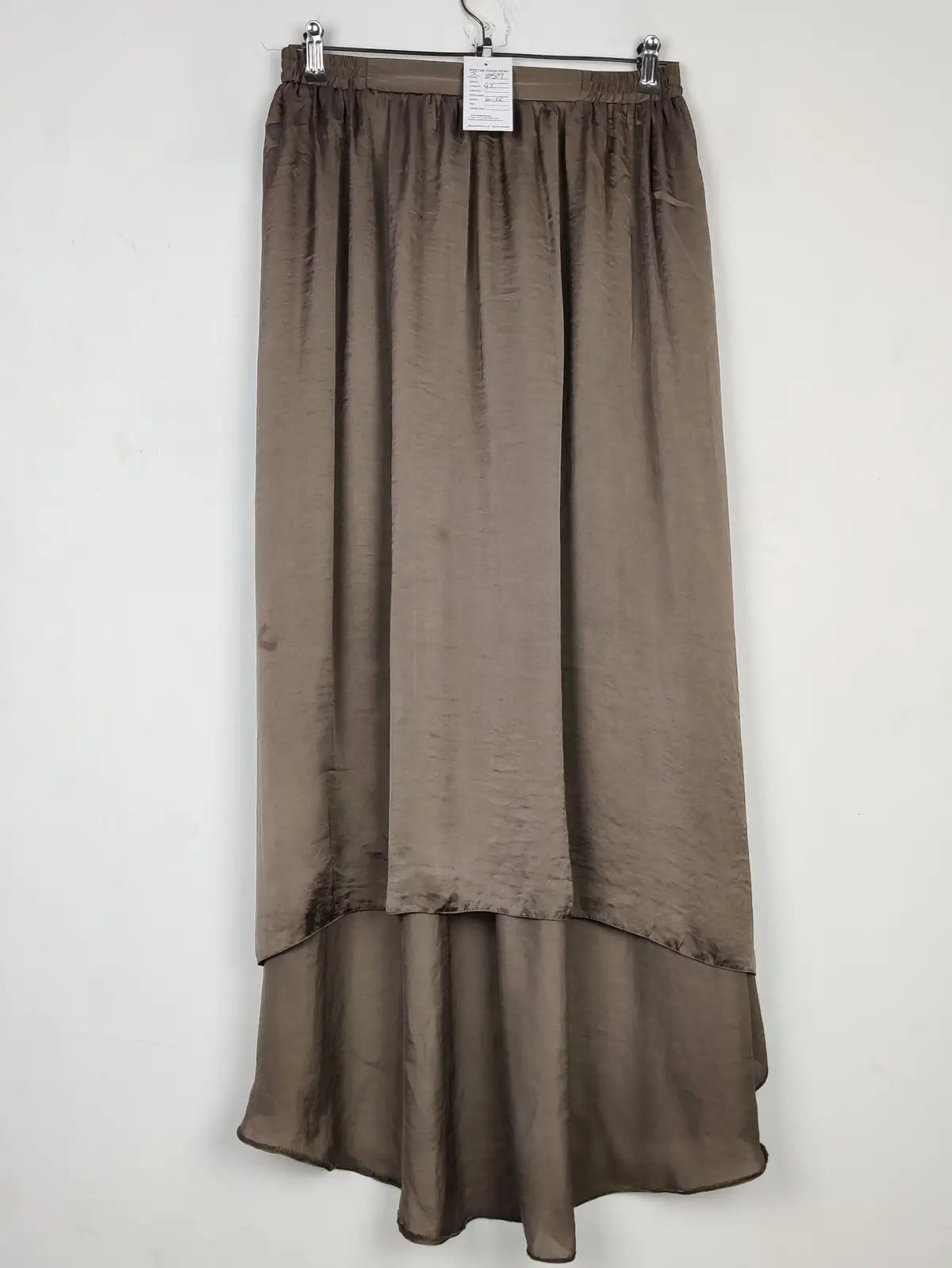 Buy online pre-used pre-loved 100% authentic & Original branded River Island (S-857) available in Pakistan. Top international brands avilable.