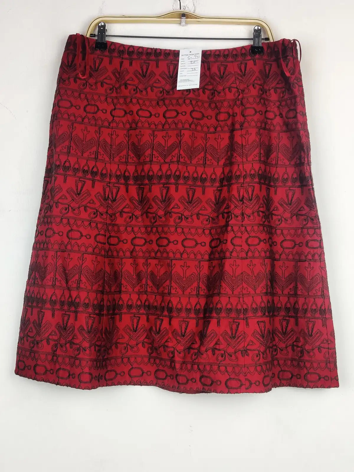 Buy online pre-used pre-loved 100% authentic & Original branded Monsoon (S-941) available in Pakistan. Top international brands avilable.