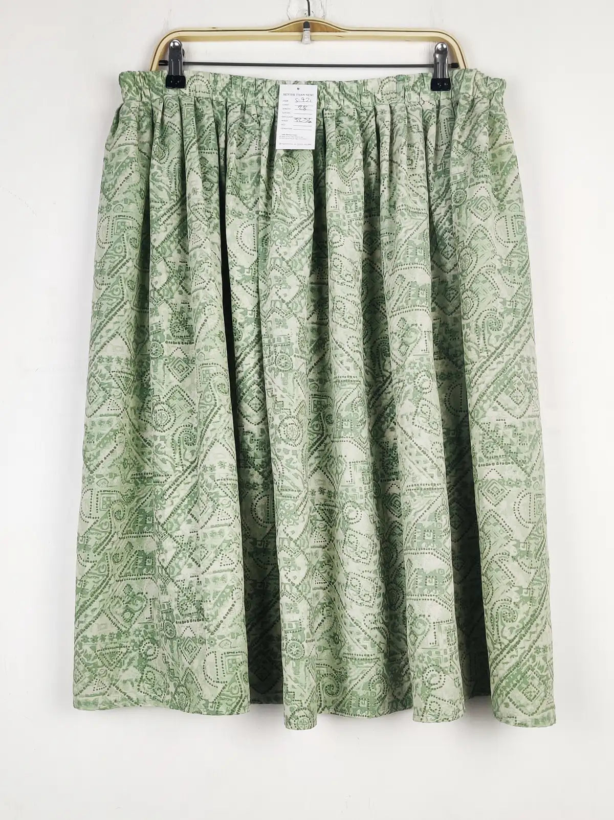 Buy online pre-used pre-loved 100% authentic & Original branded Bonmarche (S-971) available in Pakistan. Top international brands avilable.
