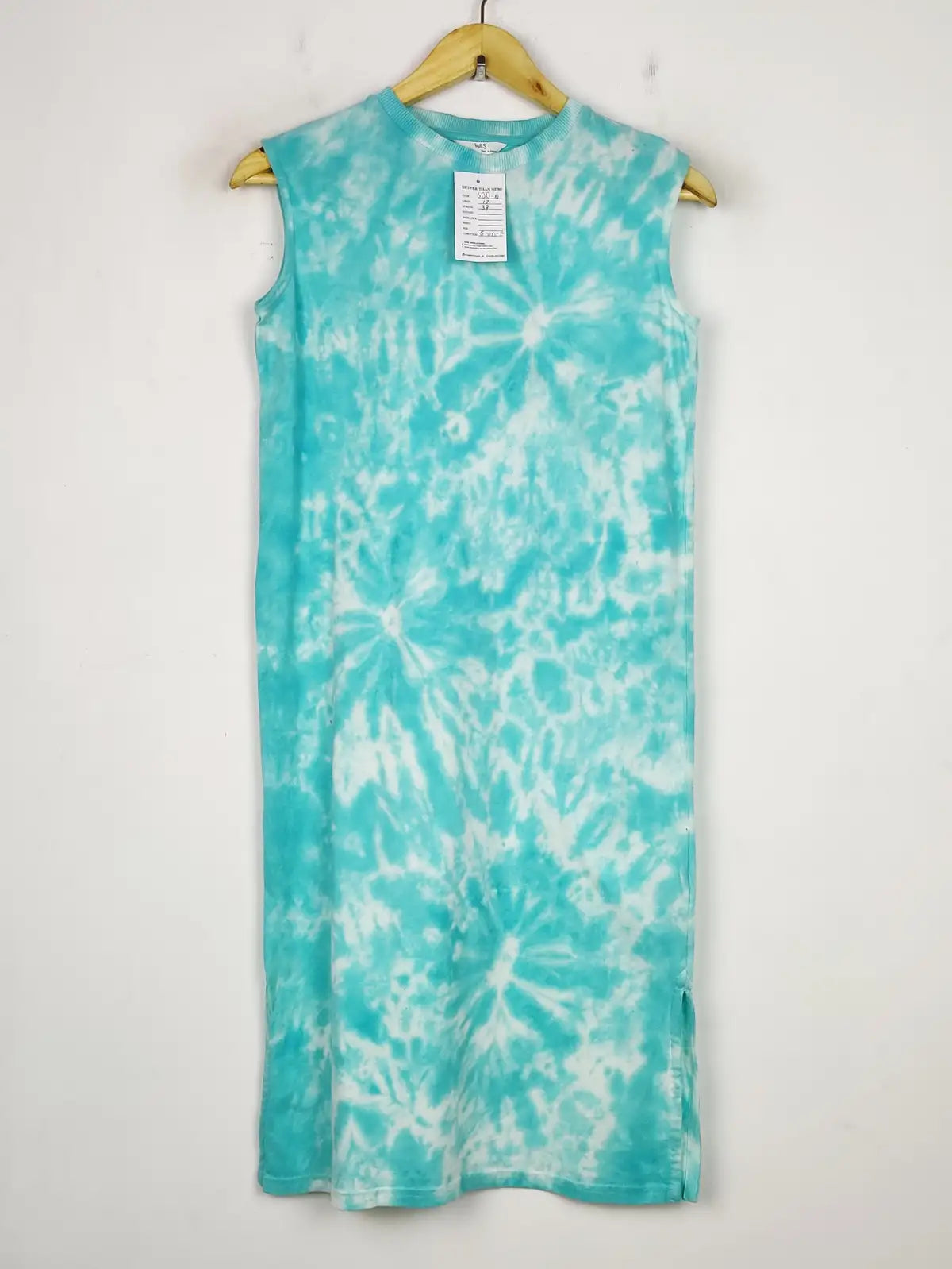 Buy online pre-used pre-loved 100% authentic & Original branded Mark & Spencer (SBD-10) available in Pakistan. Top international brands avilable.