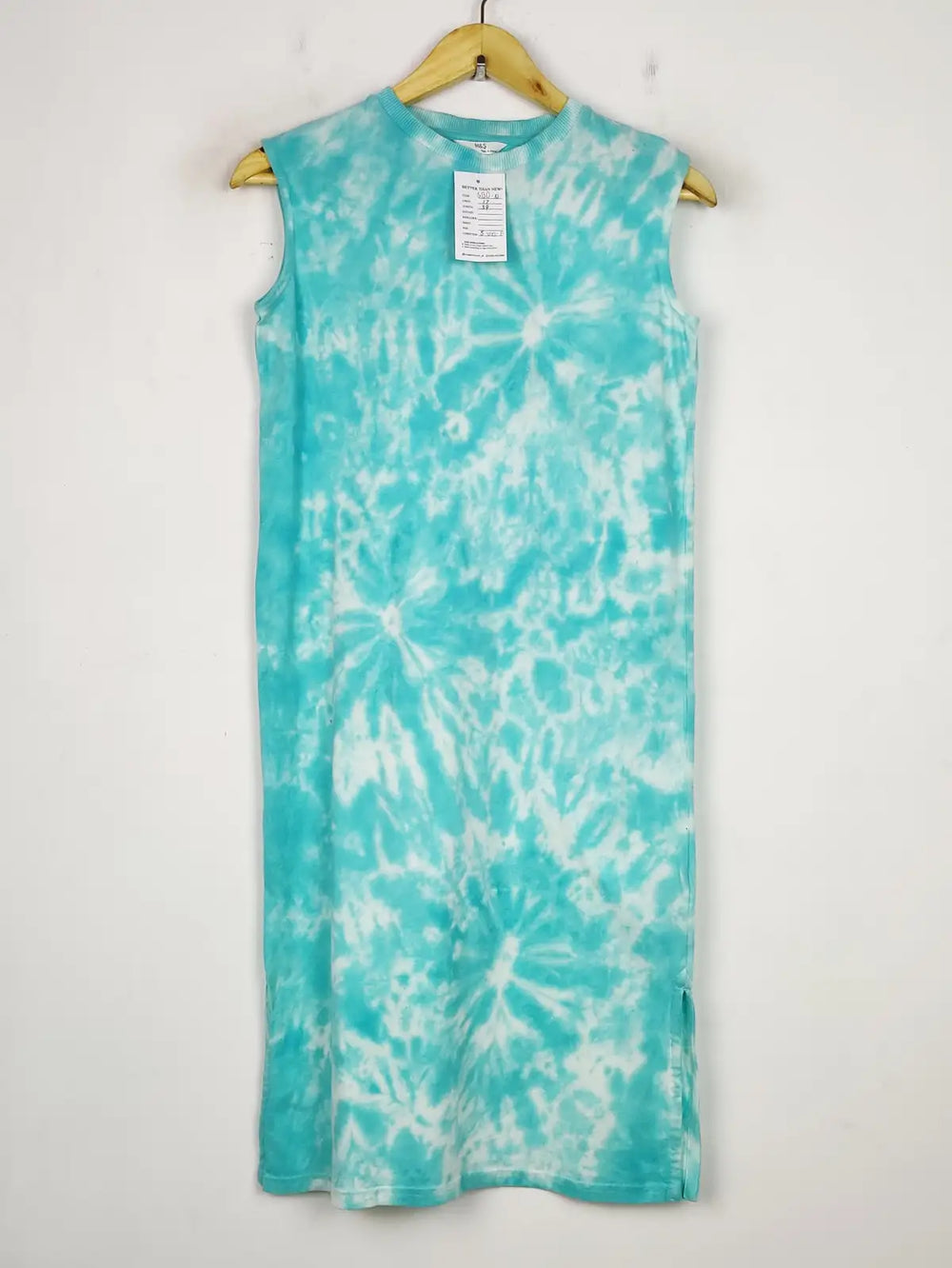 Buy online pre-used pre-loved 100% authentic & Original branded Mark & Spencer (SBD-10) available in Pakistan. Top international brands avilable.