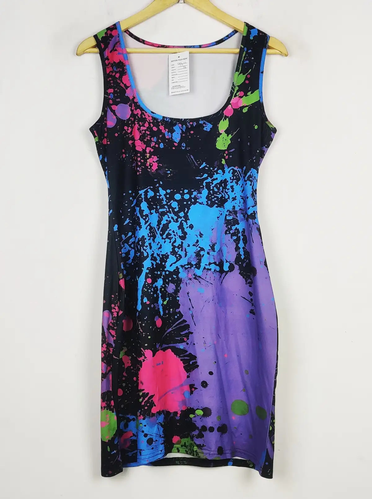 Buy online pre-used pre-loved 100% authentic & Original branded Unknown Brand (SBD-111) available in Pakistan. Top international brands avilable.