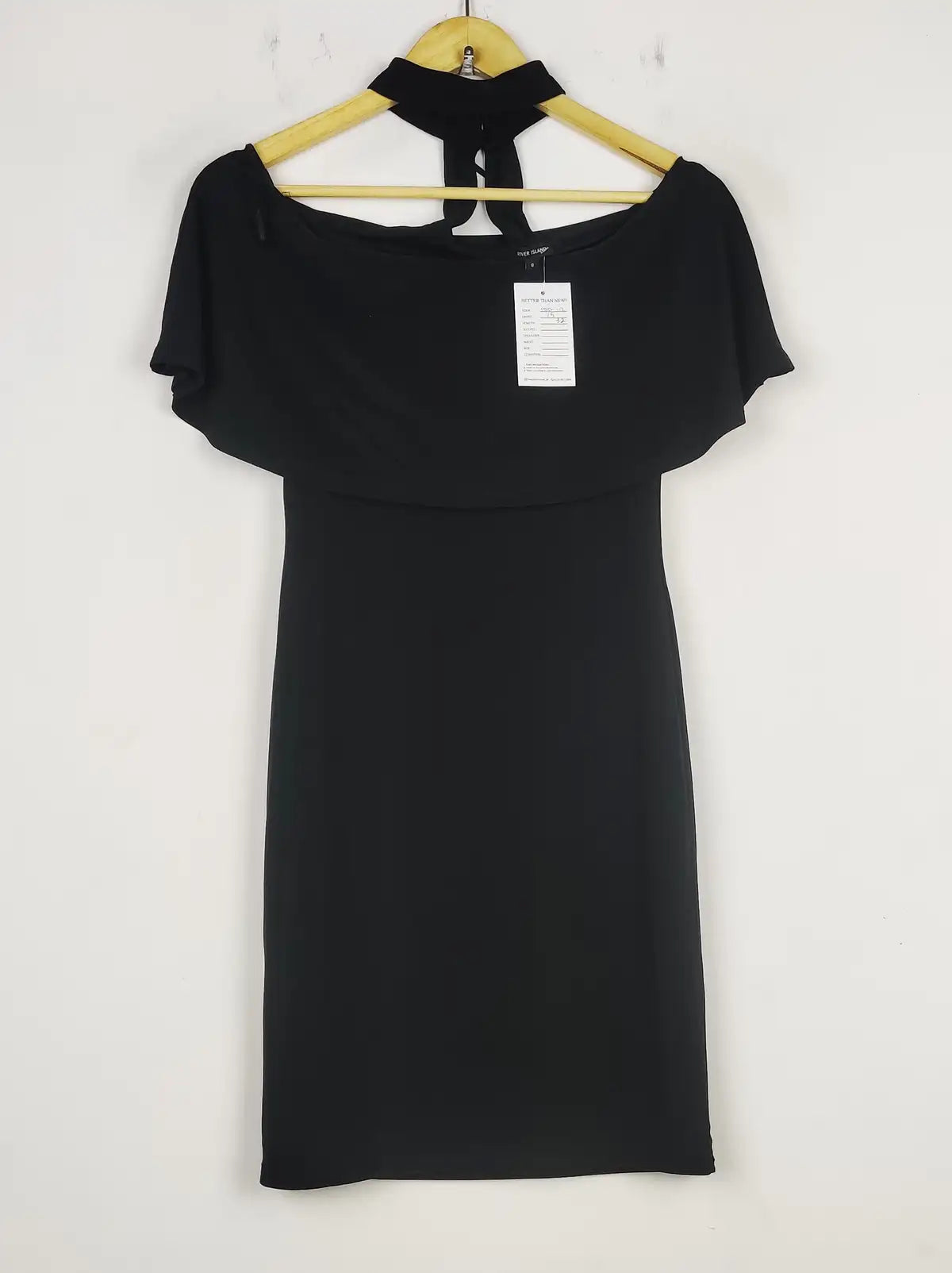 Buy online pre-used pre-loved 100% authentic & Original branded River Island (SBD-112) available in Pakistan. Top international brands avilable.