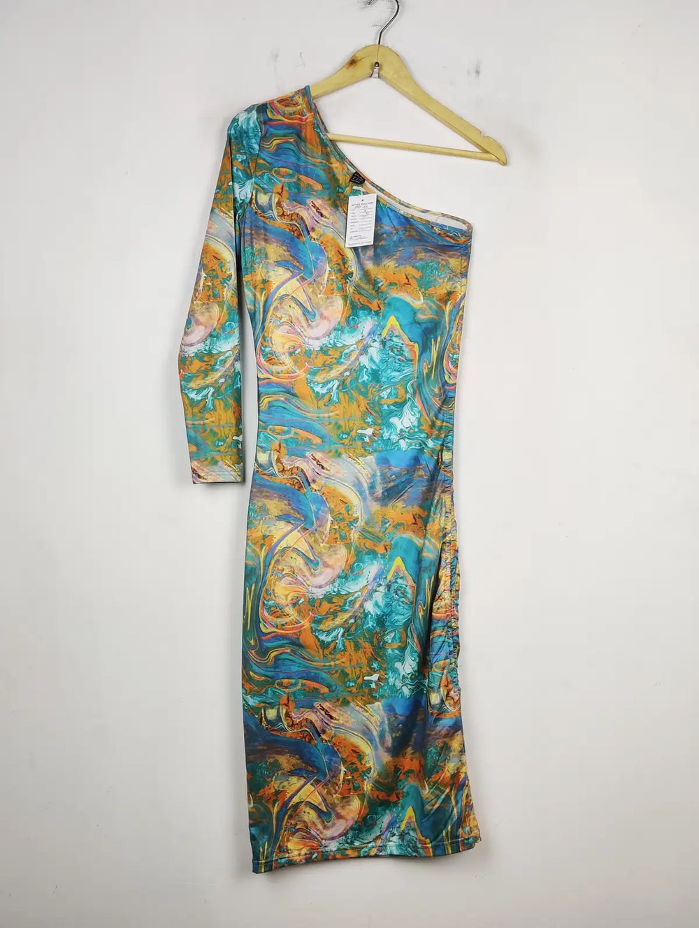 Buy online pre-used pre-loved 100% authentic & Original branded Shein (SBD-159) available in Pakistan. Top international brands avilable.
