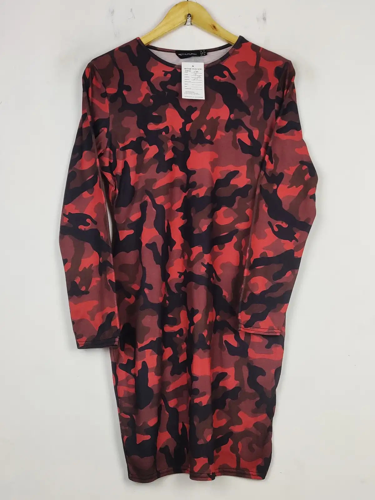 Buy online pre-used pre-loved 100% authentic & Original branded Pretty Little Things (SBD-170) available in Pakistan. Top international brands avilable.