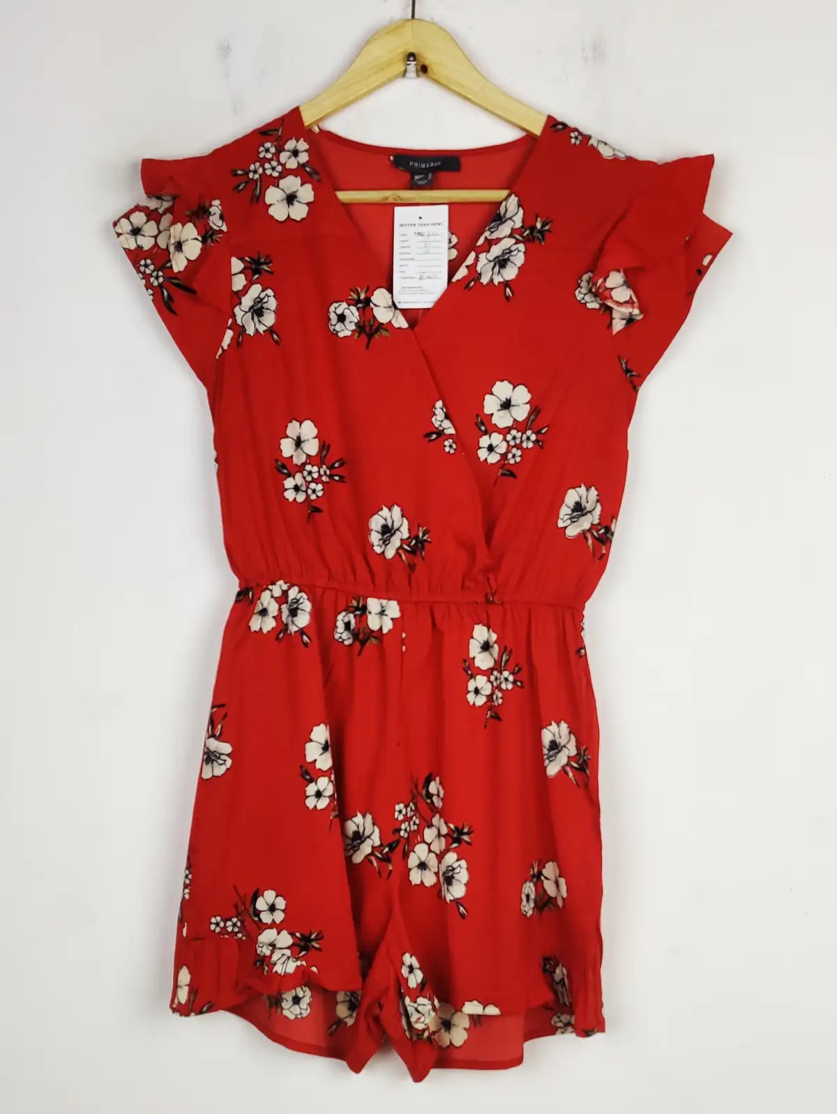 Buy online pre-used pre-loved 100% authentic & Original branded Primark (SBD-211) available in Pakistan. Top international brands avilable.