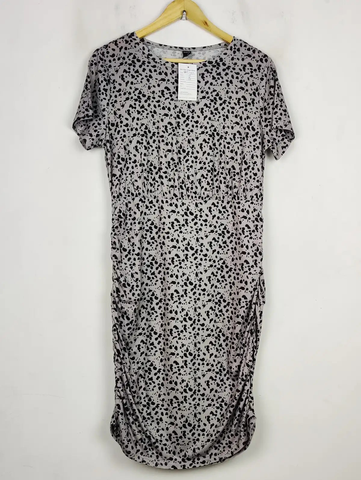 Buy online pre-used pre-loved 100% authentic & Original branded Shein (SBD-252) available in Pakistan. Top international brands avilable.