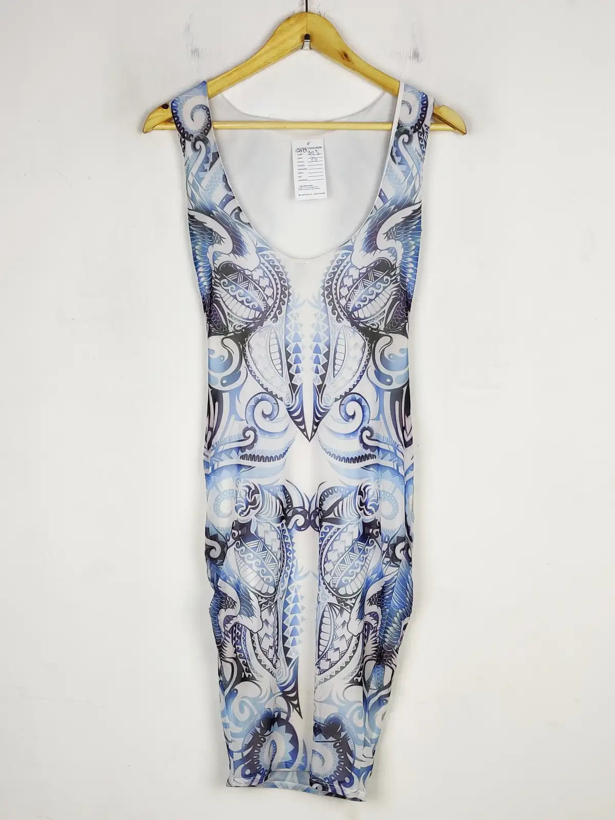 Buy online pre-used pre-loved 100% authentic & Original branded Unknown Brand (SBD-303) available in Pakistan. Top international brands avilable.