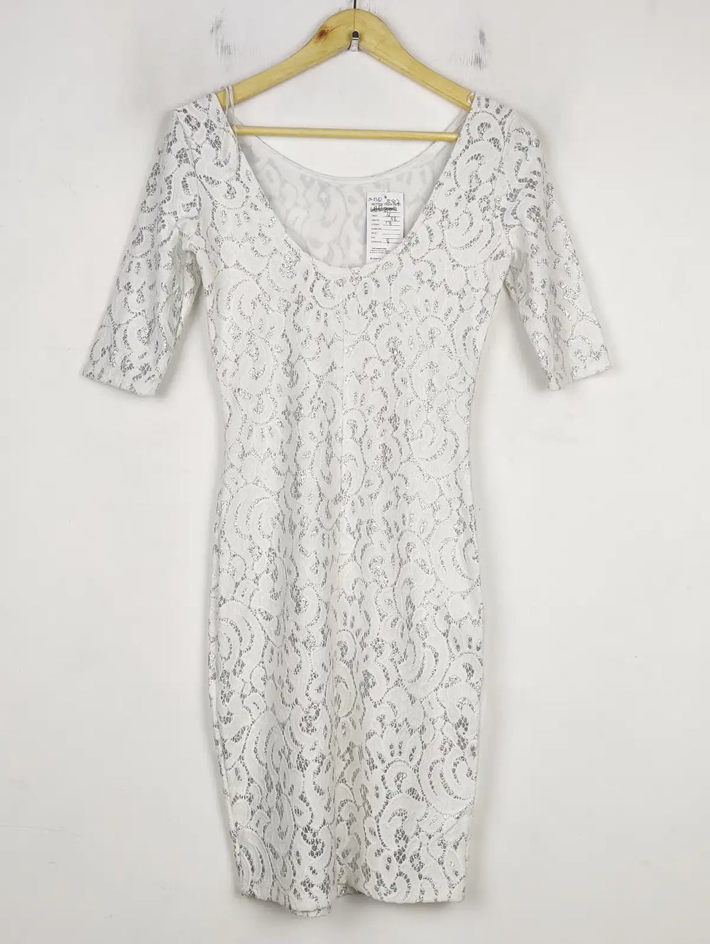 Buy online pre-used pre-loved 100% authentic & Original branded River Island (SBD-382) available in Pakistan. Top international brands avilable.