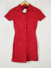 Buy online pre-used pre-loved 100% authentic & Original branded Prettylittlething (SBD-396) available in Pakistan. Top international brands avilable.