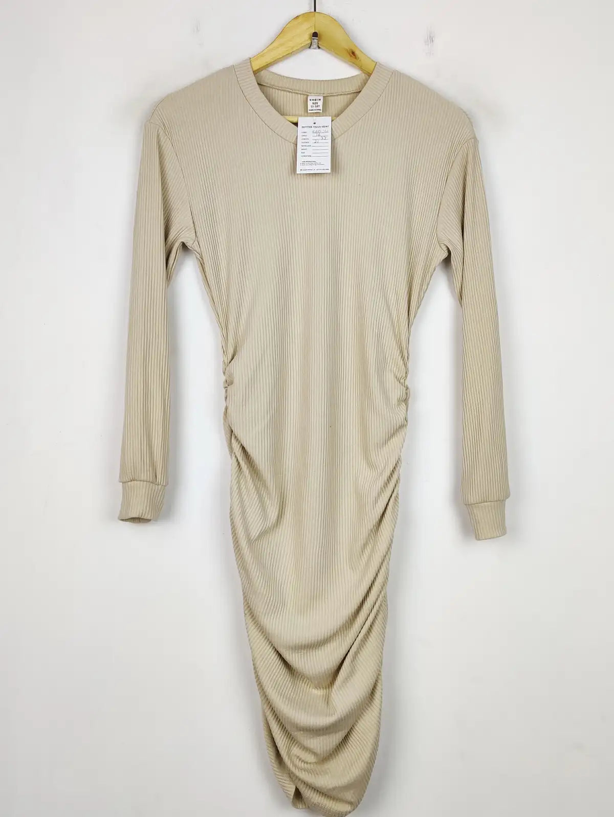 Buy online pre-used pre-loved 100% authentic & Original branded Shein (SBD-40) available in Pakistan. Top international brands avilable.