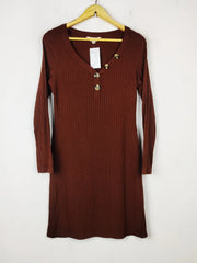 Buy online pre-used pre-loved 100% authentic & Original branded Miss Selfridge (SBD-406) available in Pakistan. Top international brands avilable.