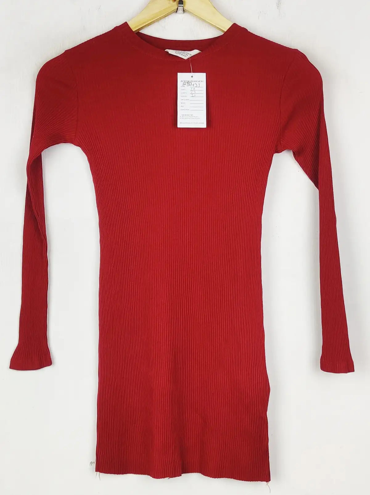 Buy online pre-used pre-loved 100% authentic & Original branded H&M (SBD-431) available in Pakistan. Top international brands avilable.