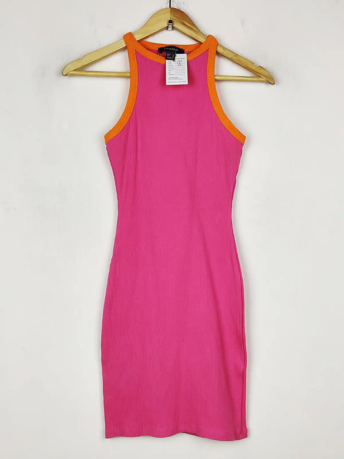 Buy online pre-used pre-loved 100% authentic & Original branded Primark (SBD-554) available in Pakistan. Top international brands avilable.
