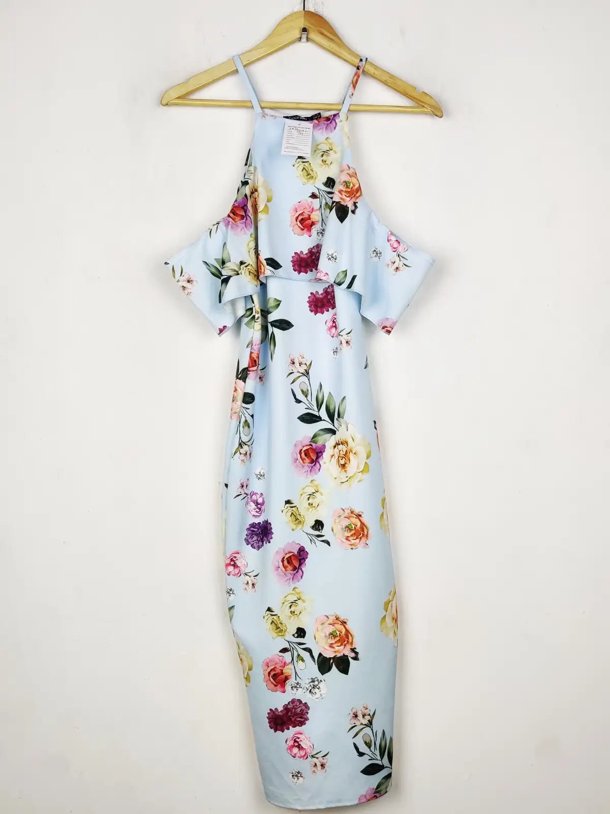 Buy online pre-used pre-loved 100% authentic & Original branded Boohoo (SBD-571) available in Pakistan. Top international brands avilable.