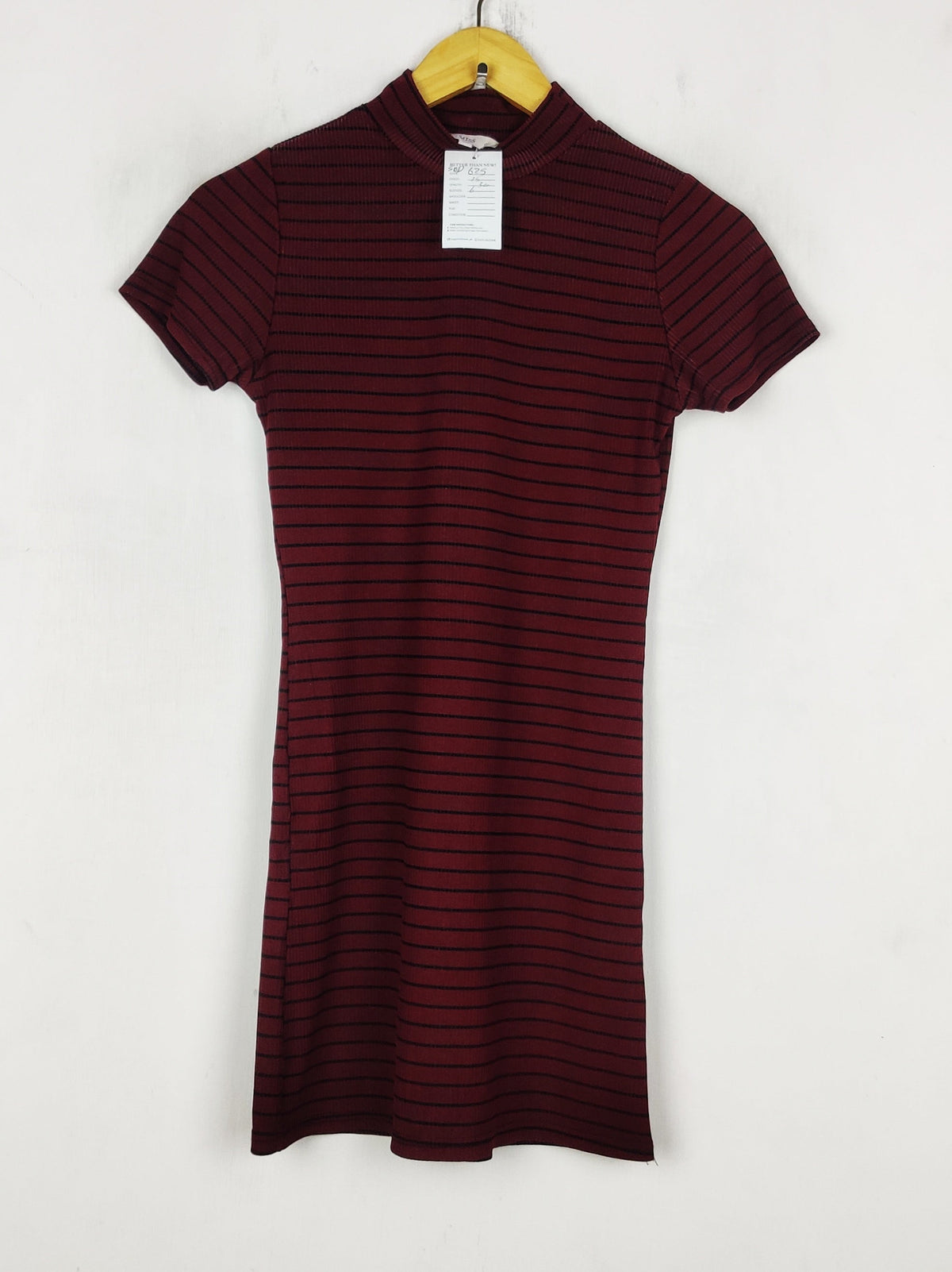 Buy online pre-used pre-loved 100% authentic & Original branded Miss (SBD-625) available in Pakistan. Top international brands avilable.