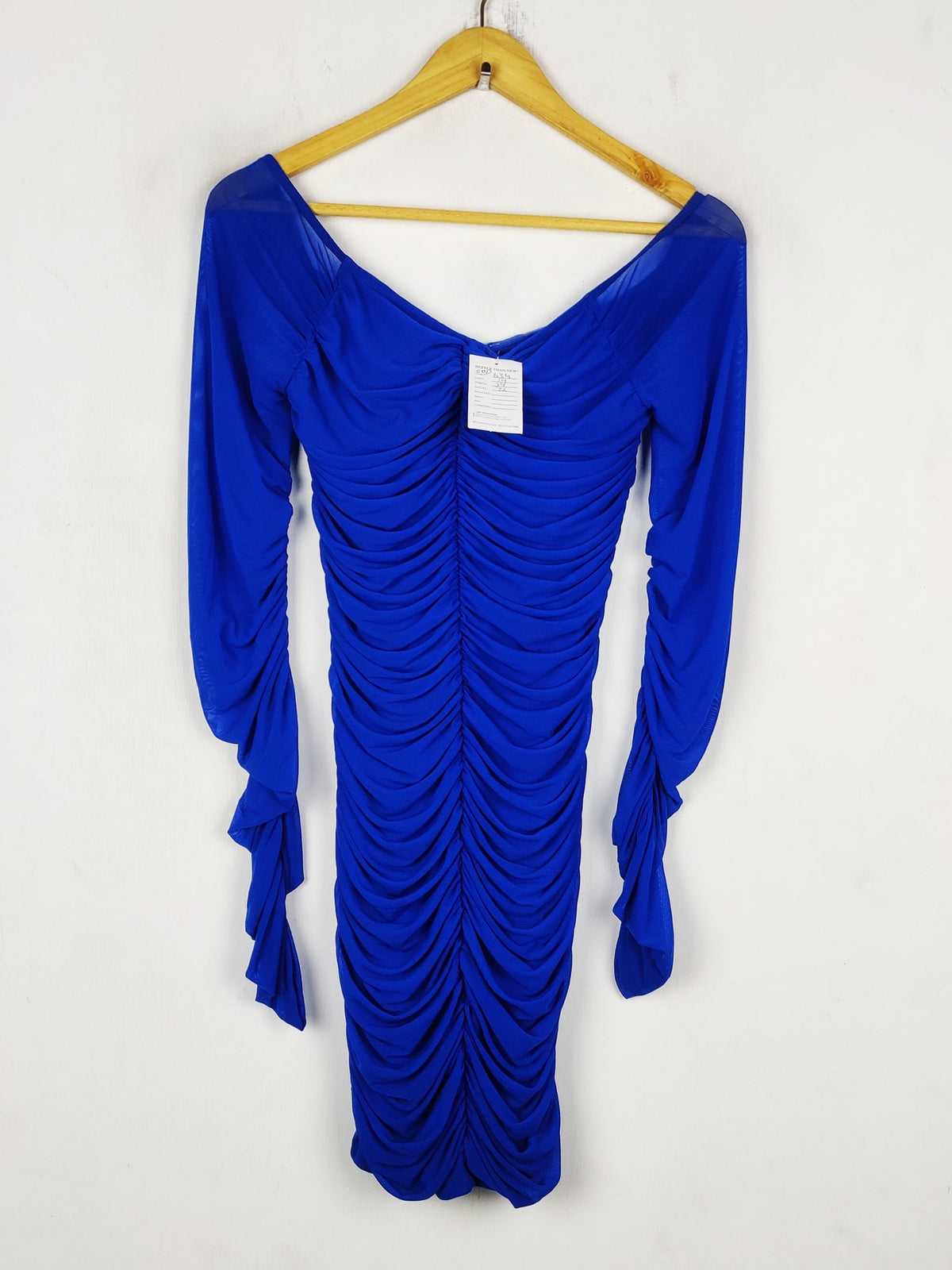 Buy online pre-used pre-loved 100% authentic & Original branded Unknown Brand (SBD-634) available in Pakistan. Top international brands avilable.
