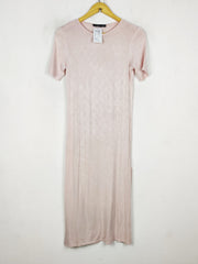 Buy online pre-used pre-loved 100% authentic & Original branded Boohoo (SBD-645) available in Pakistan. Top international brands avilable.