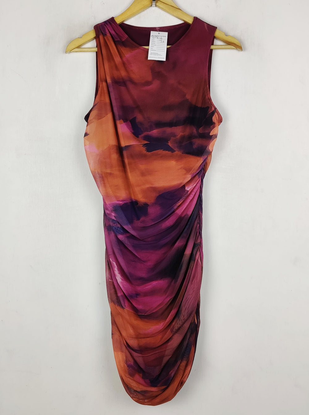 Buy online pre-used pre-loved 100% authentic & Original branded Shein (SBD-646) available in Pakistan. Top international brands avilable.