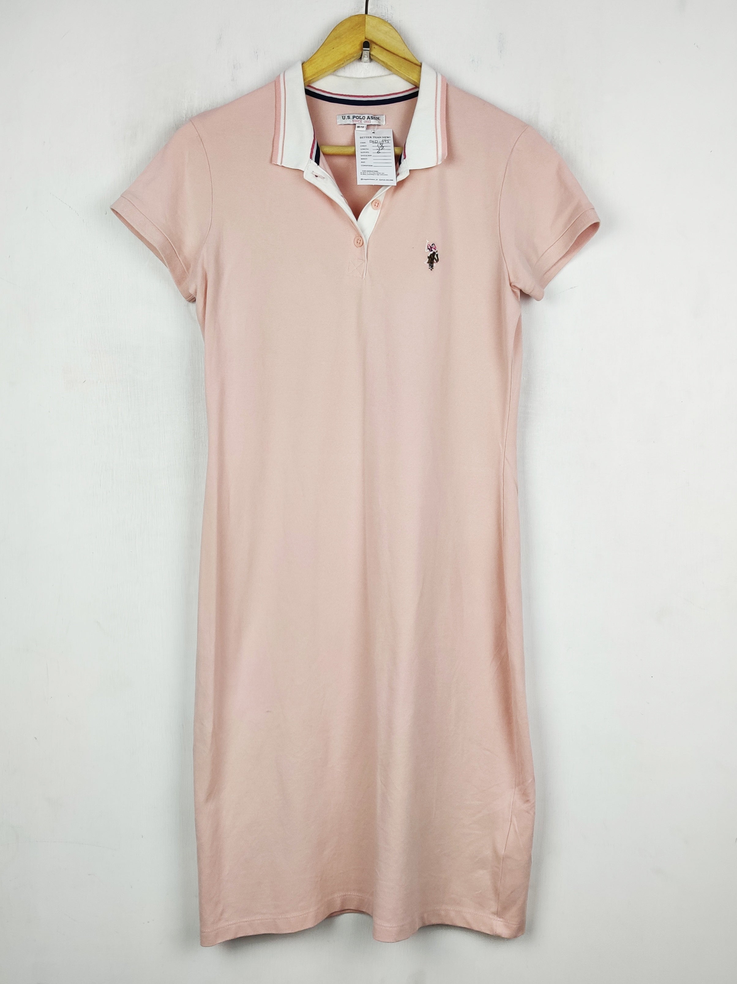 Buy online pre-used pre-loved 100% authentic & Original branded P.O.L.O (SBD-695) available in Pakistan. Top international brands avilable.