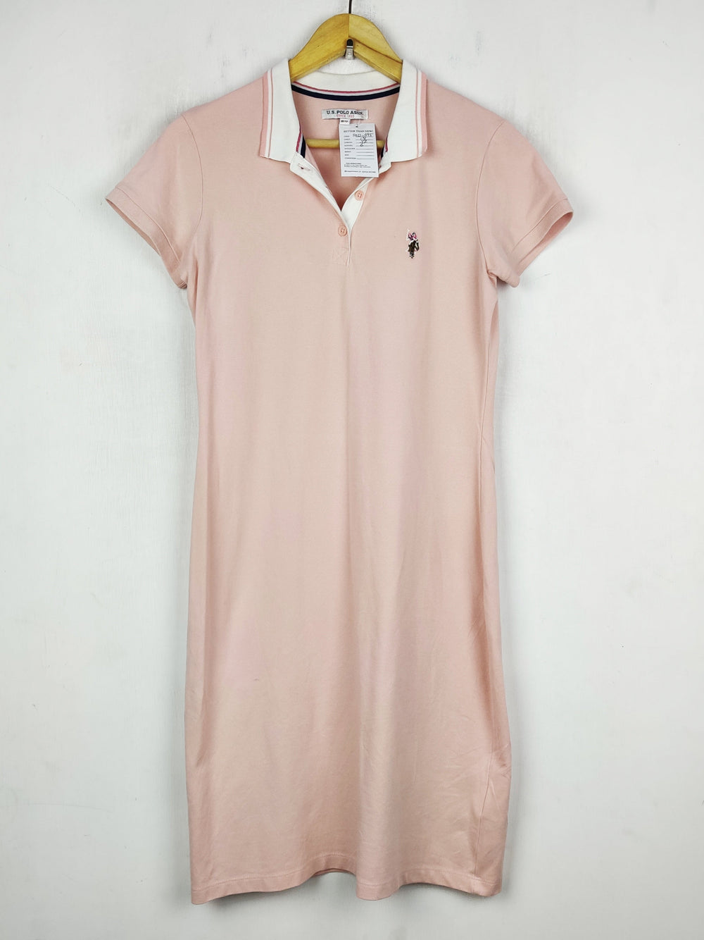 Buy online pre-used pre-loved 100% authentic & Original branded P.O.L.O (SBD-695) available in Pakistan. Top international brands avilable.