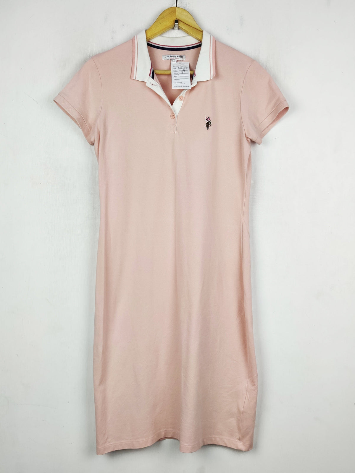 Buy online pre-used pre-loved 100% authentic & Original branded P.O.L.O (SBD-695) available in Pakistan. Top international brands avilable.
