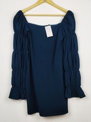 Buy online pre-used pre-loved 100% authentic & Original branded Boohoo (SBD-712) available in Pakistan. Top international brands avilable.