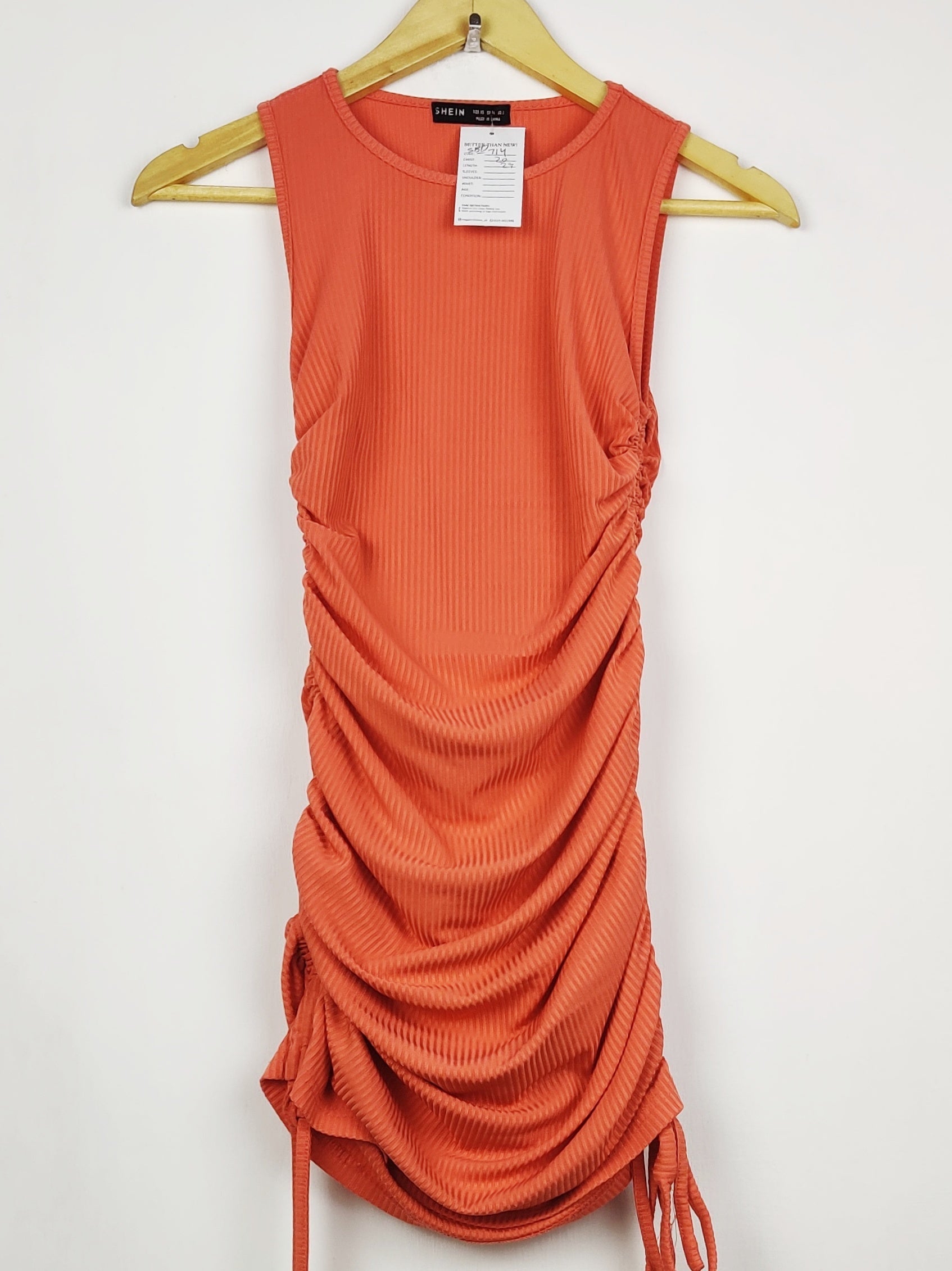 Buy online pre-used pre-loved 100% authentic & Original branded Shein (SBD-714) available in Pakistan. Top international brands avilable.
