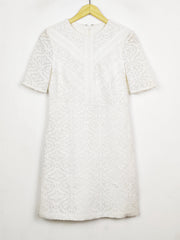 Buy online pre-used pre-loved 100% authentic & Original branded Topshop (SBD-721) available in Pakistan. Top international brands avilable.