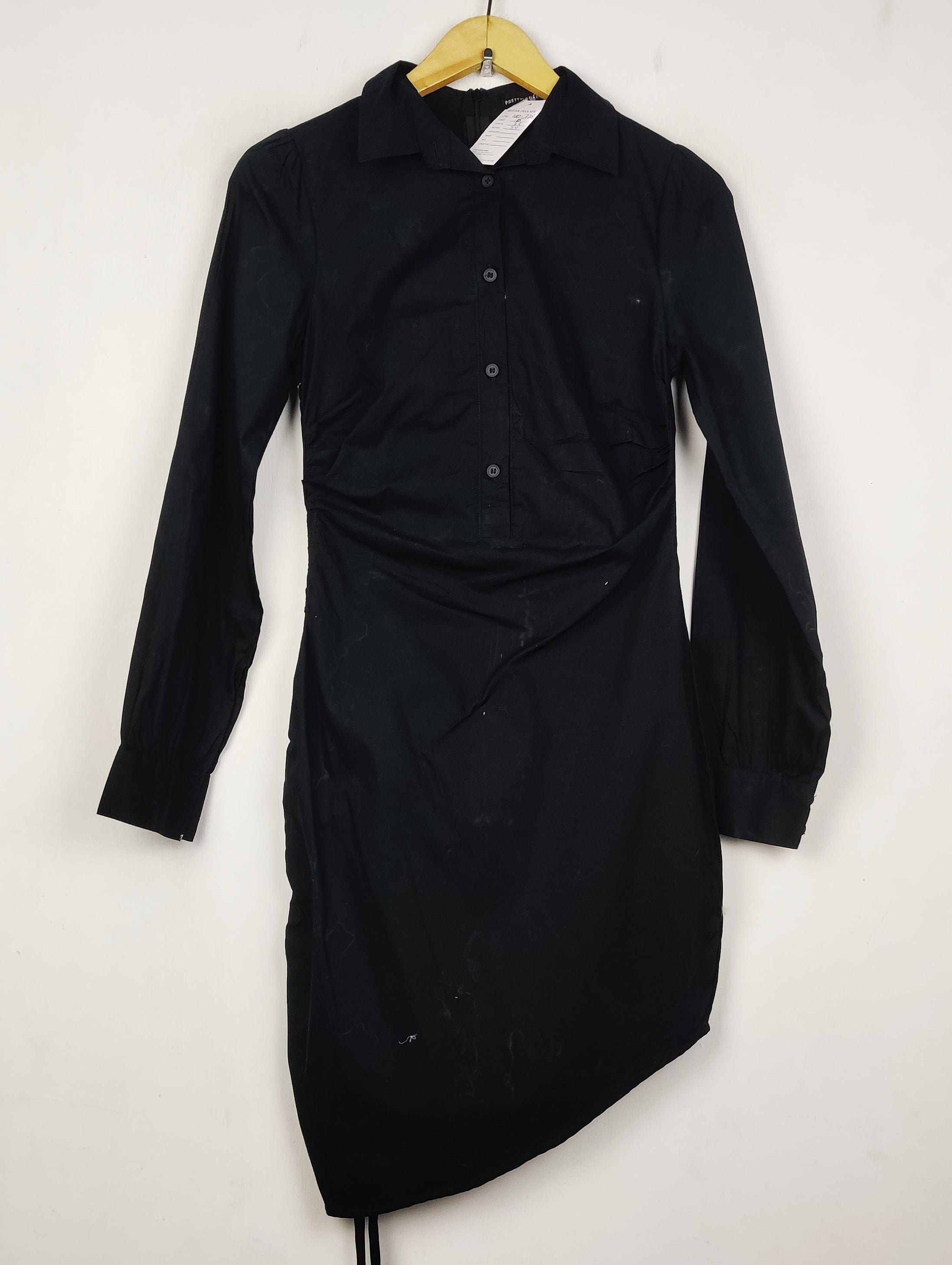 Buy online pre-used pre-loved 100% authentic & Original branded Prettylittlething (SBD-728) available in Pakistan. Top international brands avilable.