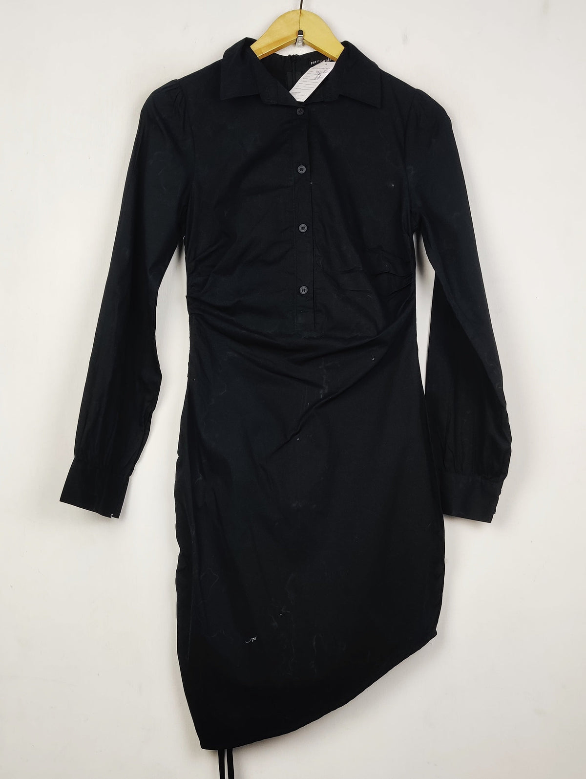 Buy online pre-used pre-loved 100% authentic & Original branded Prettylittlething (SBD-728) available in Pakistan. Top international brands avilable.