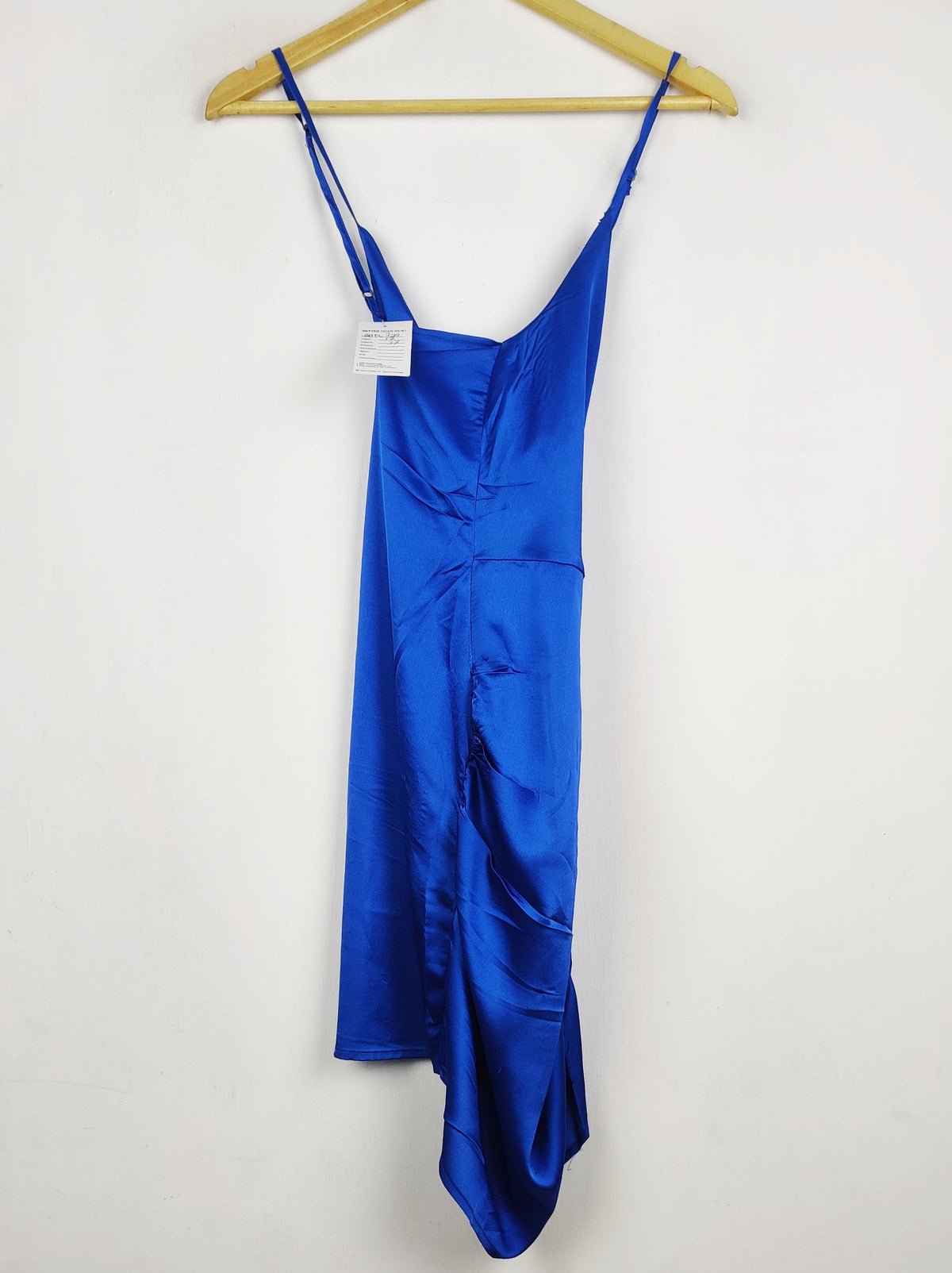 Buy online pre-used pre-loved 100% authentic & Original branded Boohoo (SBD-729) available in Pakistan. Top international brands avilable.