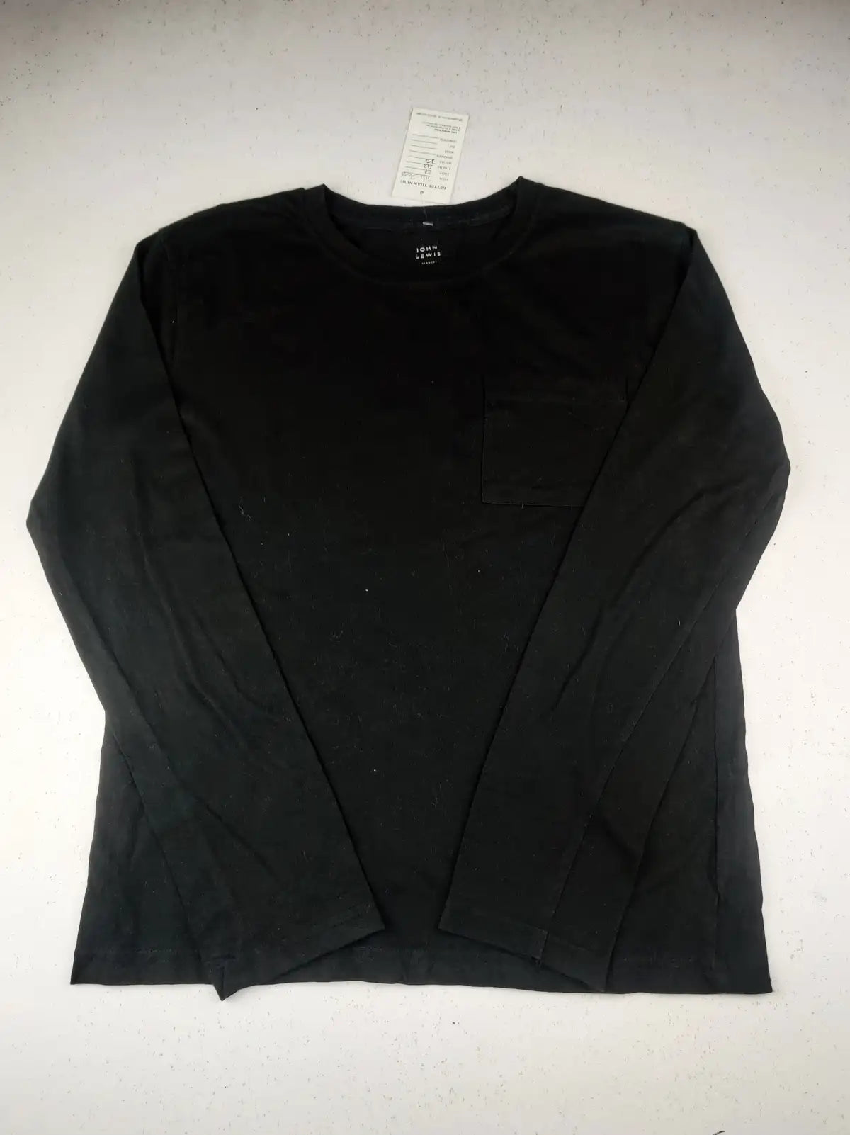 Buy online pre-used pre-loved 100% authentic & Original branded John Lewis (SBT-2006) available in Pakistan. Top international brands avilable.