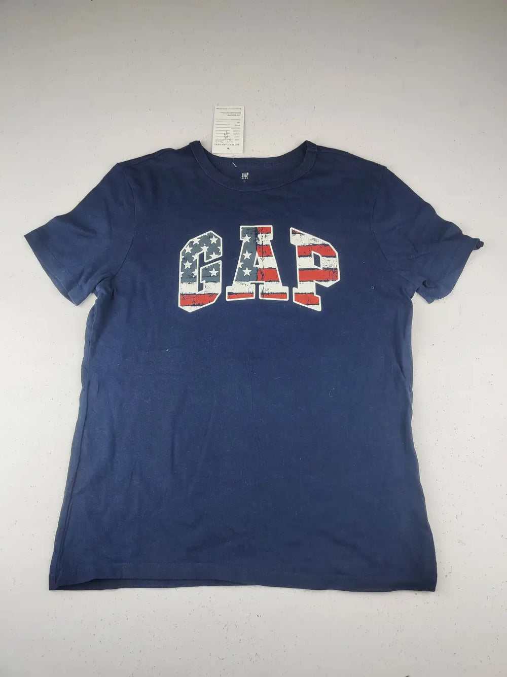 Buy online pre-used pre-loved 100% authentic & Original branded Gap (SBT-2012) available in Pakistan. Top international brands avilable.