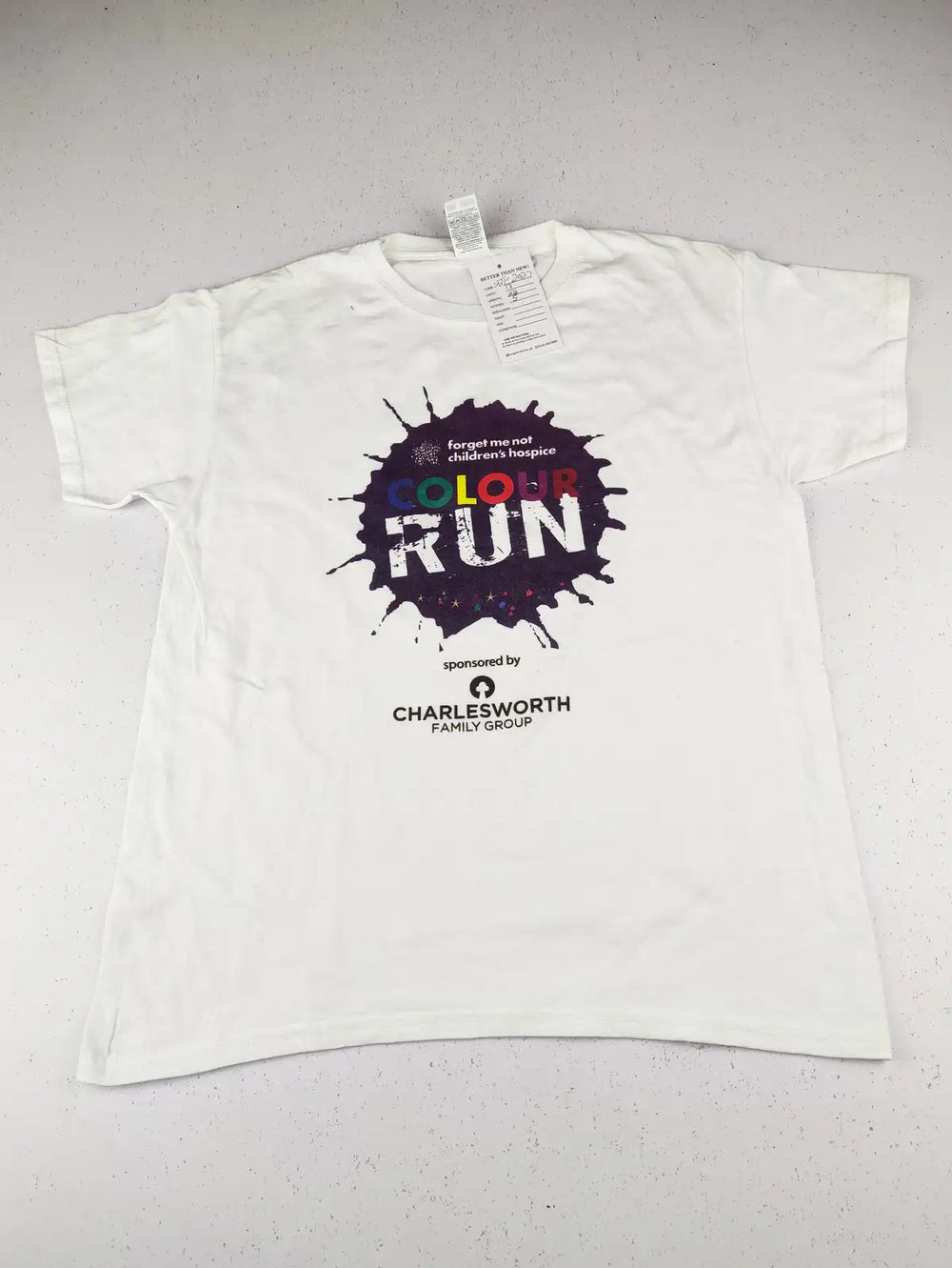 Buy online pre-used pre-loved 100% authentic & Original branded Fruit Of The Loom (SBT-2027) available in Pakistan. Top international brands avilable.