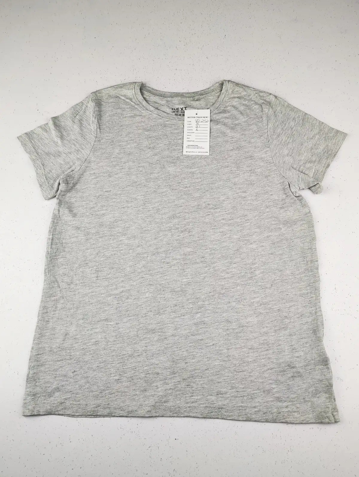 Buy online pre-used pre-loved 100% authentic & Original branded Next (SBT-2032) available in Pakistan. Top international brands avilable.