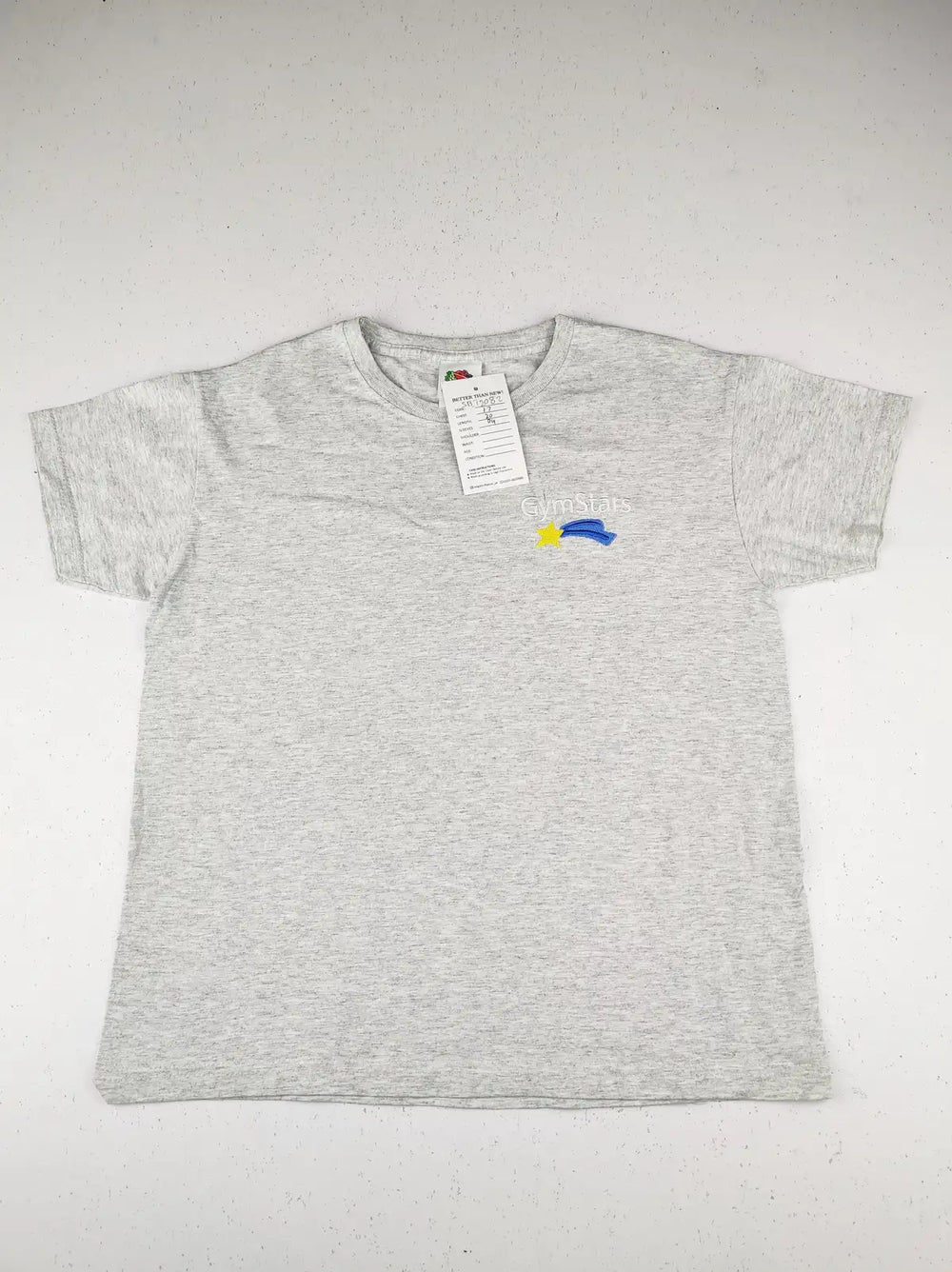 Buy online pre-used pre-loved 100% authentic & Original branded Fruit Of The Loom (SBT-2082) available in Pakistan. Top international brands avilable.