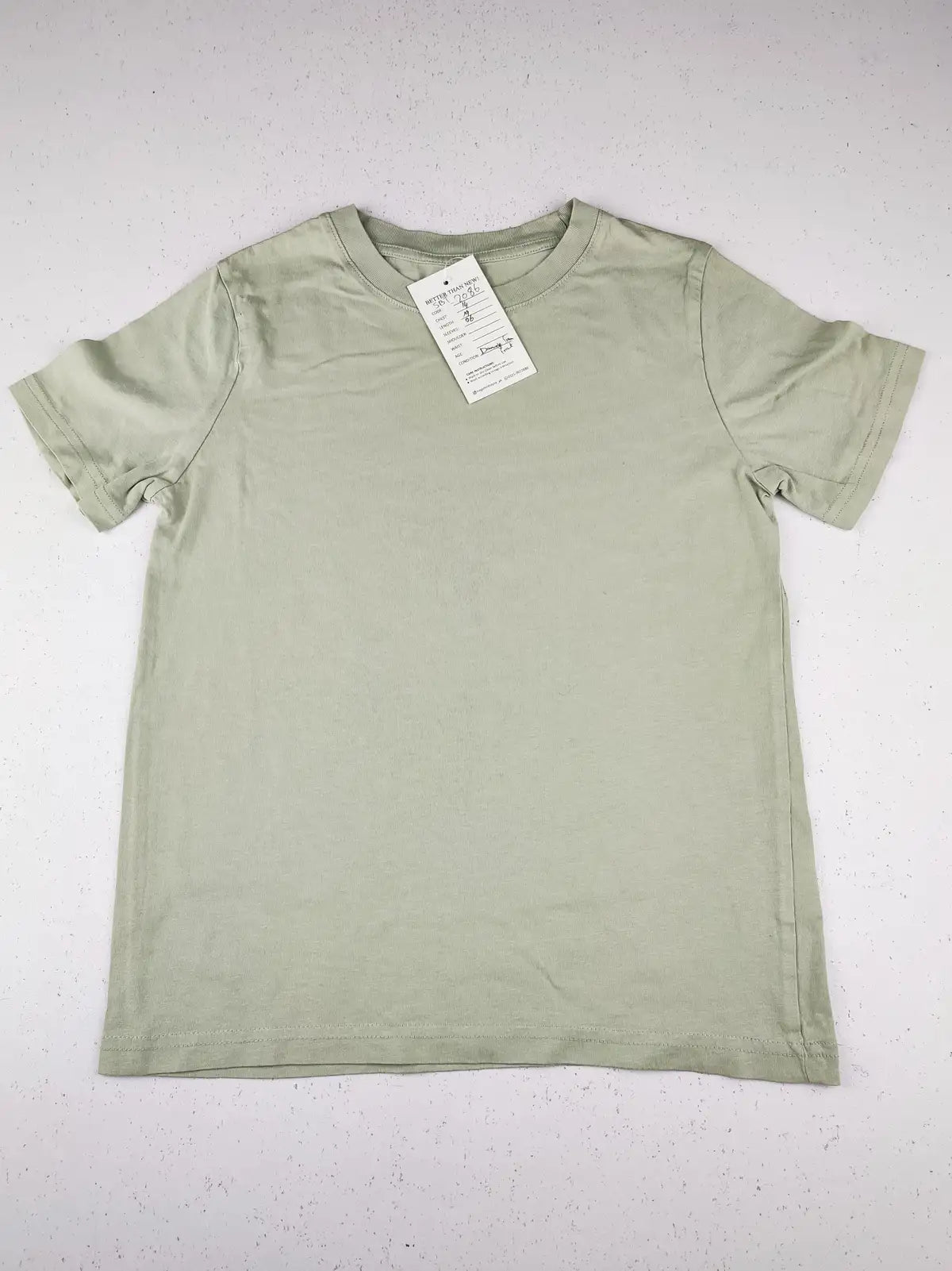 Buy online pre-used pre-loved 100% authentic & Original branded H&M (SBT-2086) available in Pakistan. Top international brands avilable.