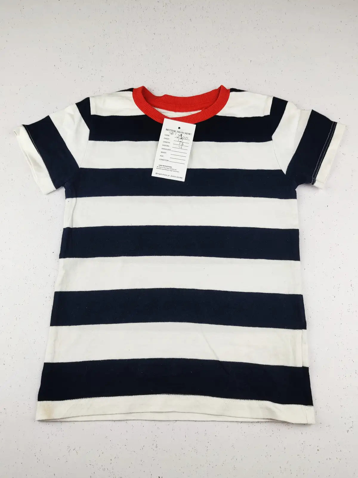 Buy online pre-used pre-loved 100% authentic & Original branded Next (SBT-2100) available in Pakistan. Top international brands avilable.