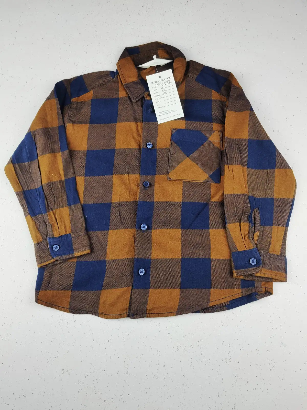 Buy online pre-used pre-loved 100% authentic & Original branded H&M (SBT-2122) available in Pakistan. Top international brands avilable.