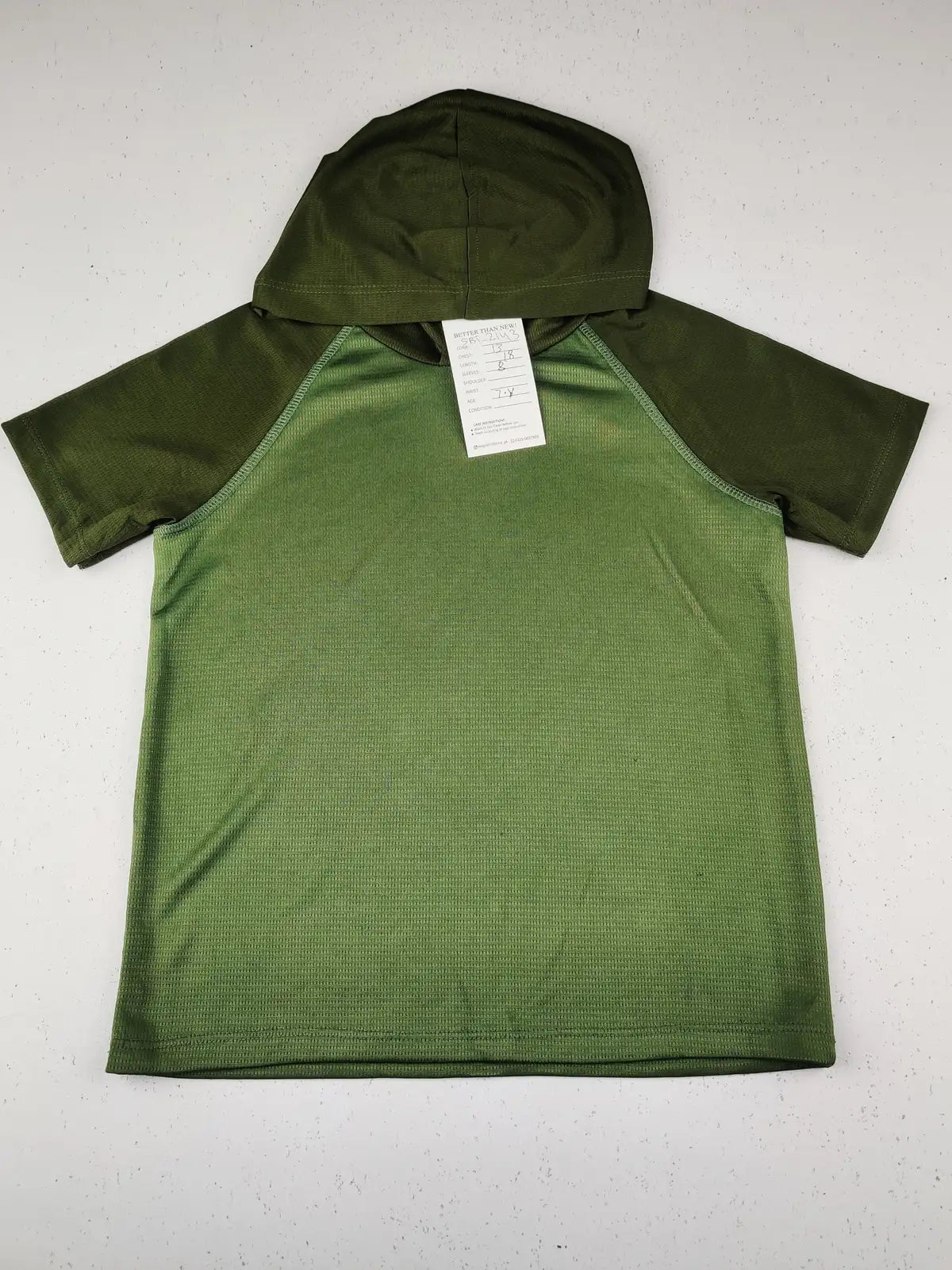 Buy online pre-used pre-loved 100% authentic & Original branded Ideology (SBT-2143) available in Pakistan. Top international brands avilable.