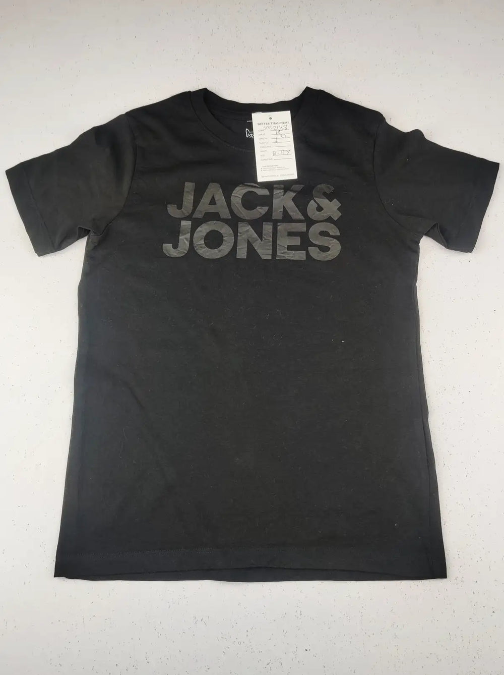 Buy online pre-used pre-loved 100% authentic & Original branded Jack & Jones (SBT-2148) available in Pakistan. Top international brands avilable.