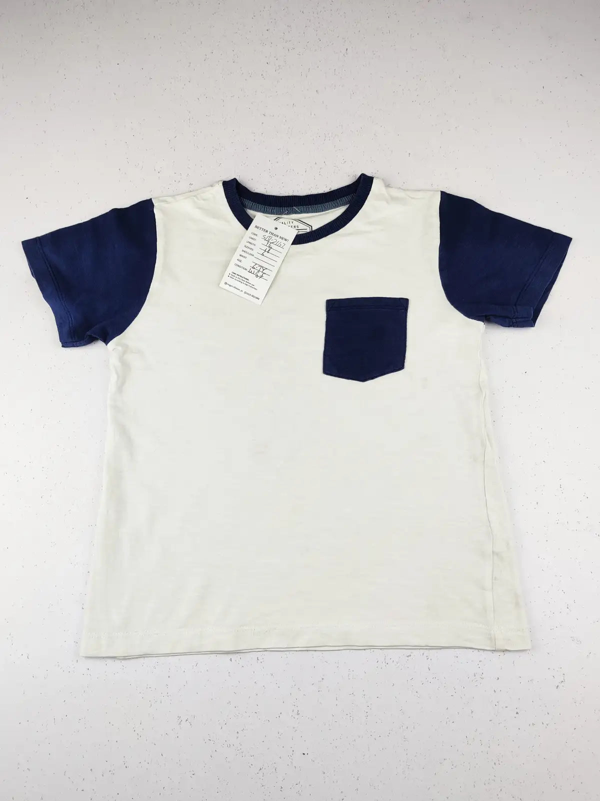 Buy online pre-used pre-loved 100% authentic & Original branded Boys (SBT-2167) available in Pakistan. Top international brands avilable.