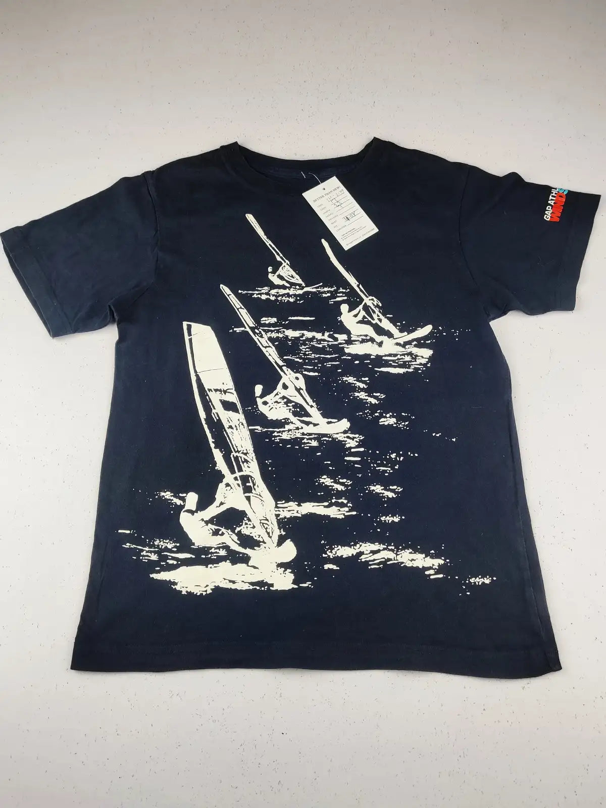 Buy online pre-used pre-loved 100% authentic & Original branded Gap (SBT-2179) available in Pakistan. Top international brands avilable.