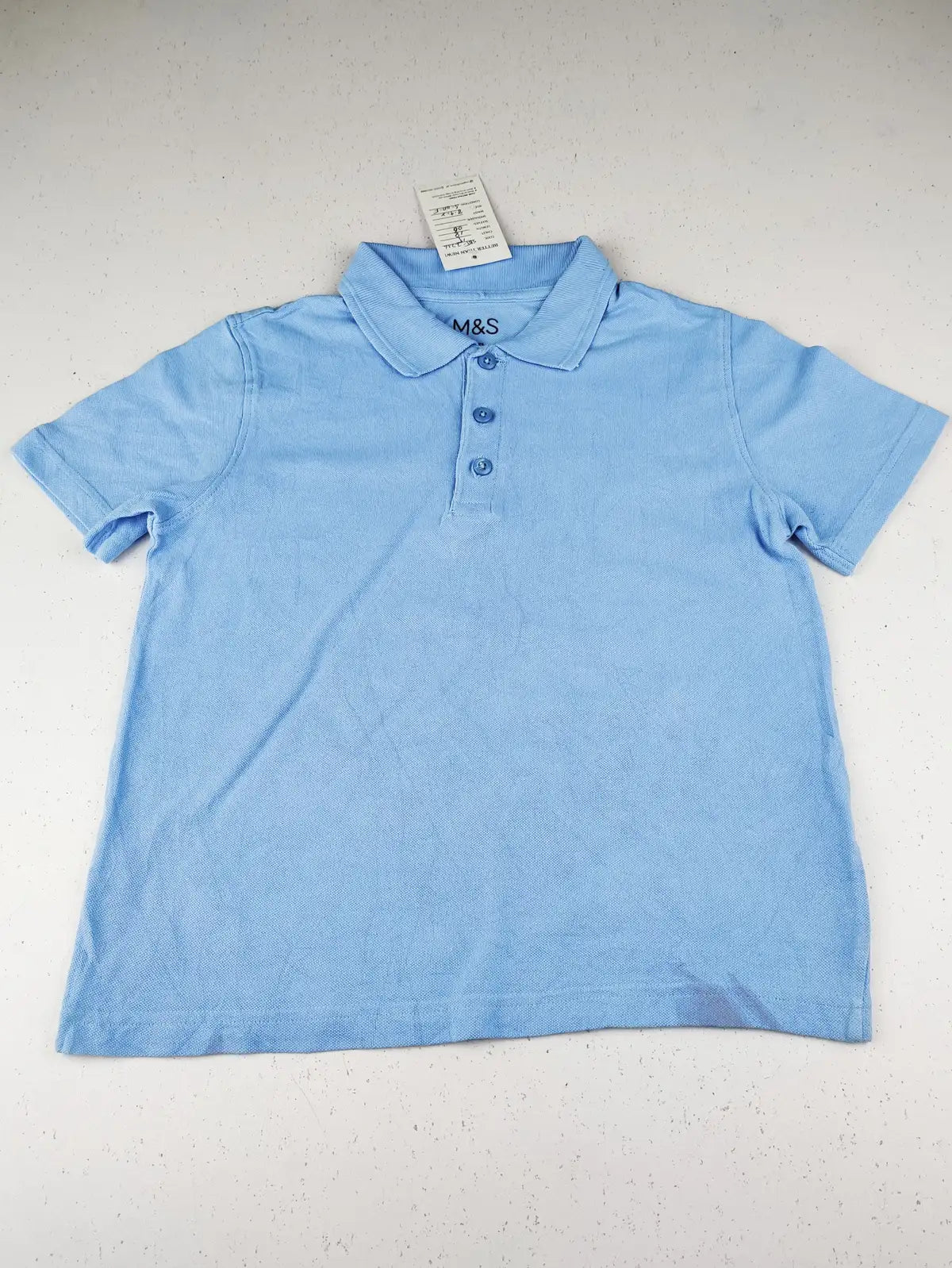 Buy online pre-used pre-loved 100% authentic & Original branded Marks & Spencer (SBT-2216) available in Pakistan. Top international brands avilable.