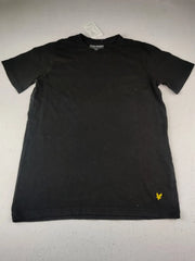 Buy online pre-used pre-loved 100% authentic & Original branded Lyle & Scott (SBT-2223) available in Pakistan. Top international brands avilable.