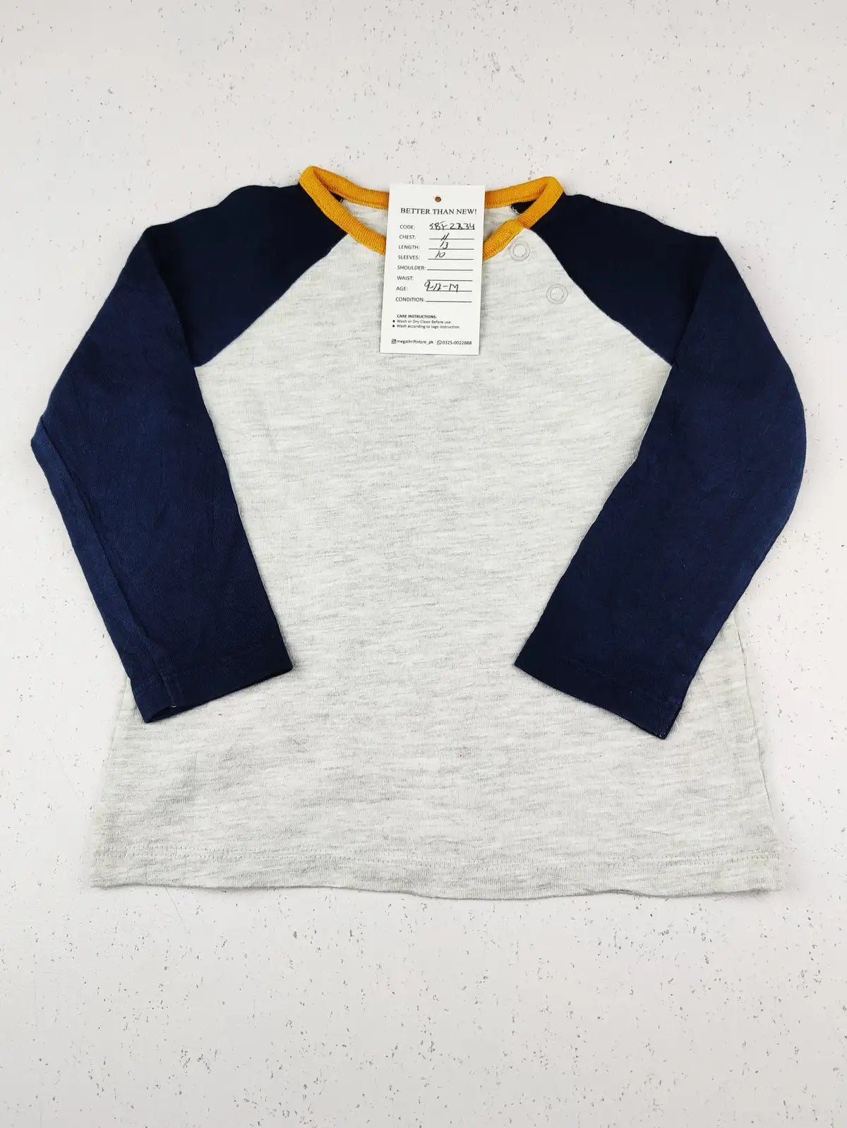 Buy online pre-used pre-loved 100% authentic & Original branded Fred & Flo (SBT-2234) available in Pakistan. Top international brands avilable.