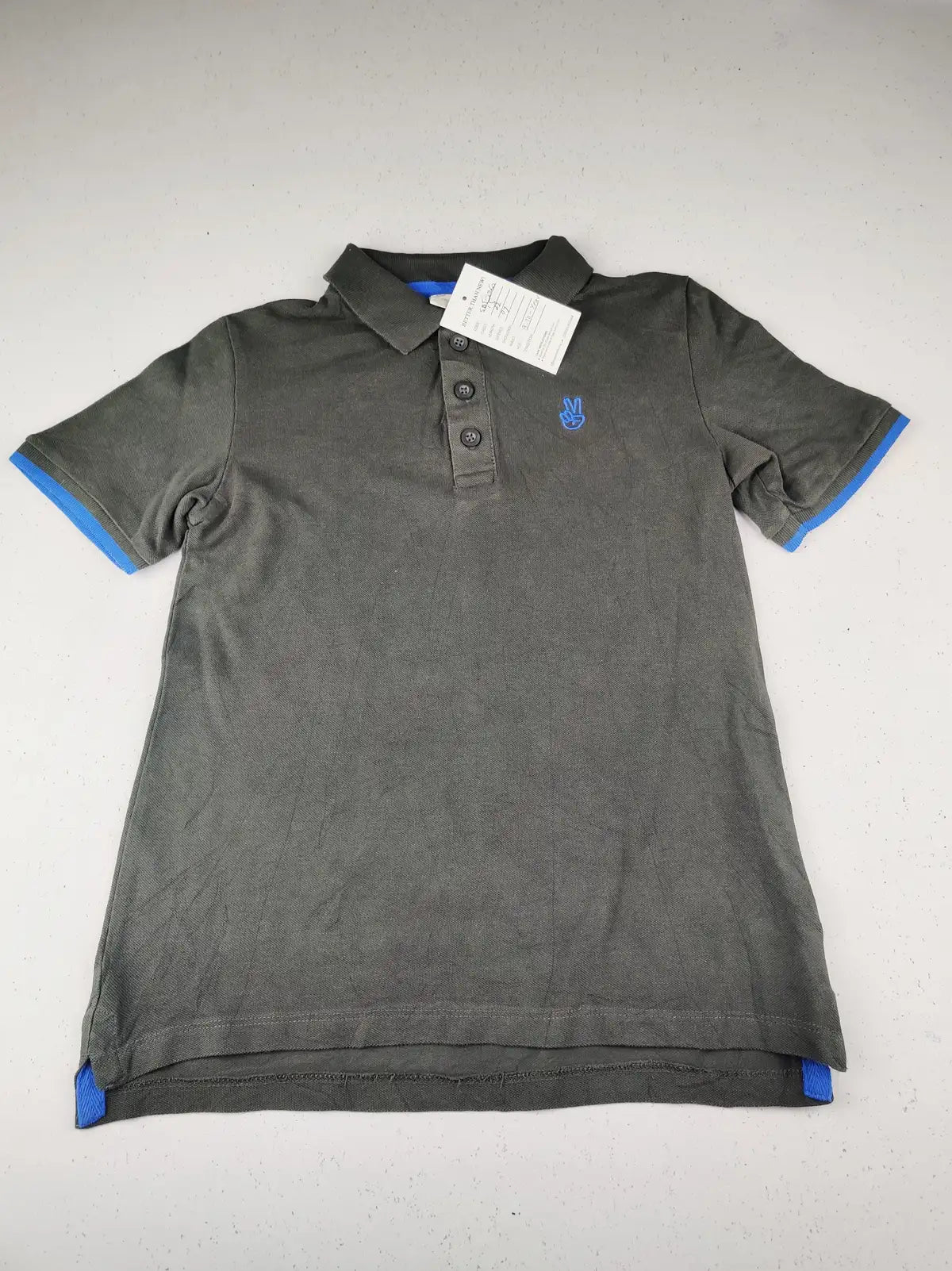 Buy online pre-used pre-loved 100% authentic & Original branded Collection (SBT-2250) available in Pakistan. Top international brands avilable.