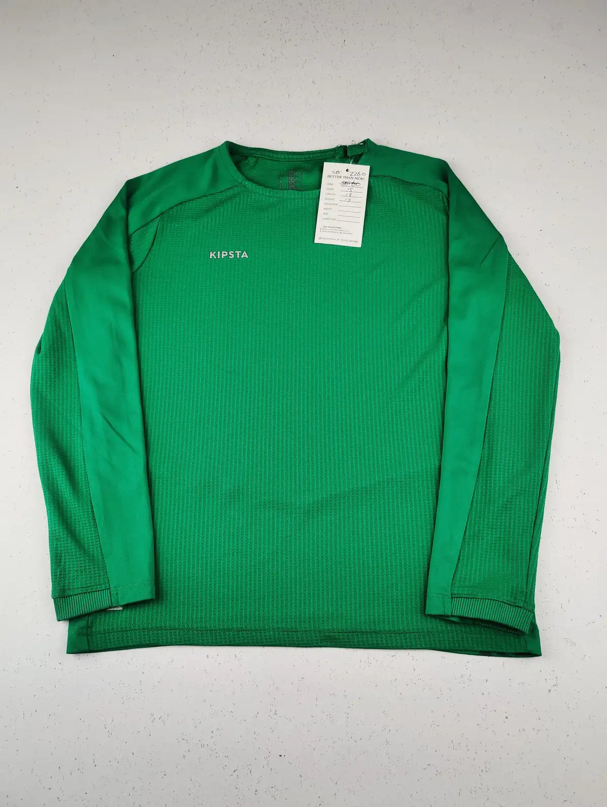 Buy online pre-used pre-loved 100% authentic & Original branded Decathlon (SBT-2260) available in Pakistan. Top international brands avilable.