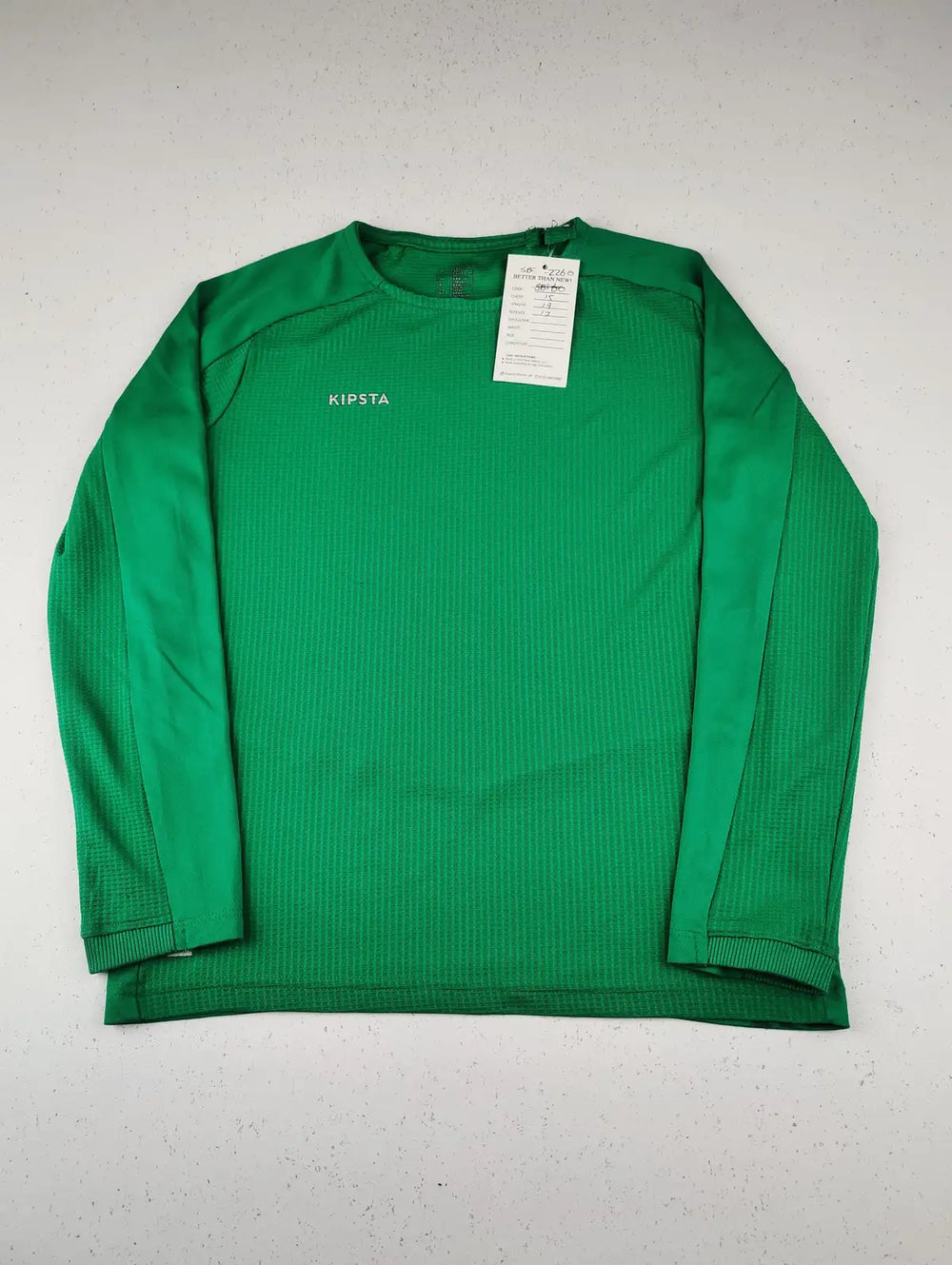 Buy online pre-used pre-loved 100% authentic & Original branded Decathlon (SBT-2260) available in Pakistan. Top international brands avilable.